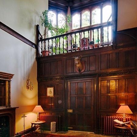 Monk Coniston Hotel Ambleside Luaran gambar