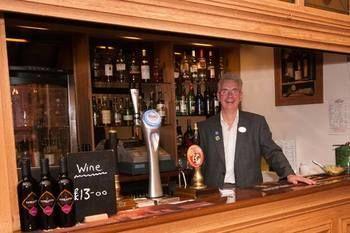 Monk Coniston Hotel Ambleside Luaran gambar