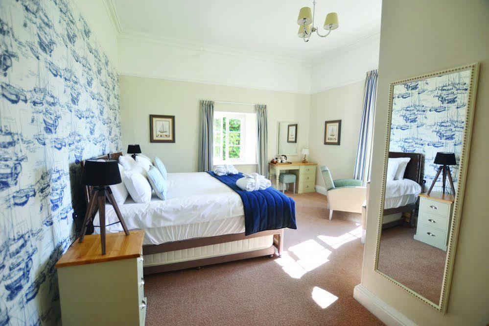 Monk Coniston Hotel Ambleside Luaran gambar